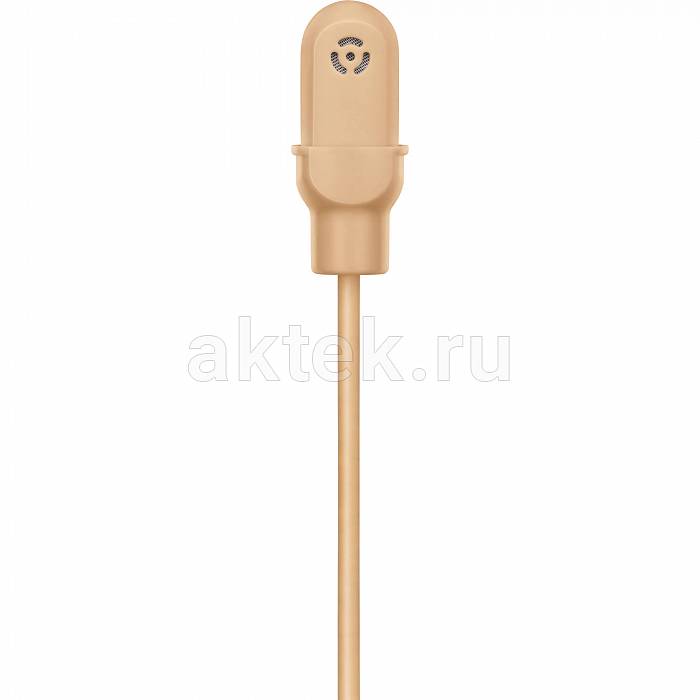 Всенаправленный петличный микрофон SHURE DL4T/O-LM3-A