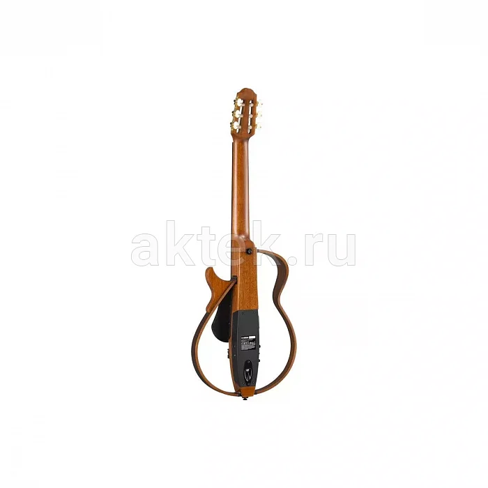 Yamaha Silent SLG200NW электроакустическая гитара 2