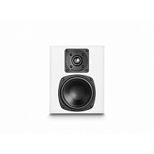 M&K Sound D85 White-Satin/White-Cloth пассивная настенная АС 5,25″/25–200Вт