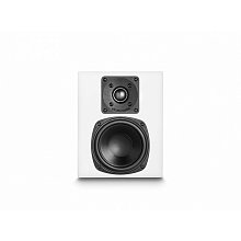 M&K Sound D85 White-Satin/White-Cloth пассивная настенная АС 5,25″/25–200Вт