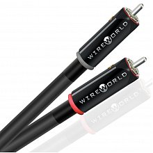 RCA-кабель Wireworld EQI1.5M-10 1,5 м, RCA–RCA