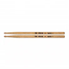 Vic Firth 5BT Terra барабанные палочки, орех