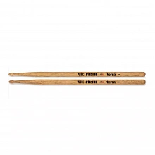 Vic Firth 5BT Terra барабанные палочки, орех