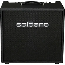 Гитарный комбоусилитель Soldano Astro-20 Combo 2
