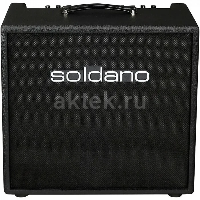 Гитарный комбоусилитель Soldano Astro-20 Combo 2