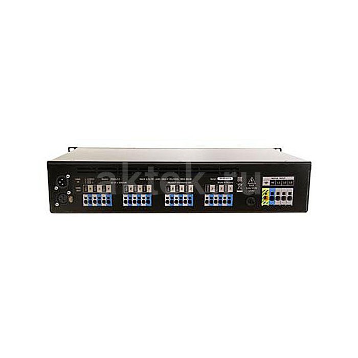 ИМЛАЙТ PDS 12-3 (RDM) рэковый блок коммутации, 12 каналов 3