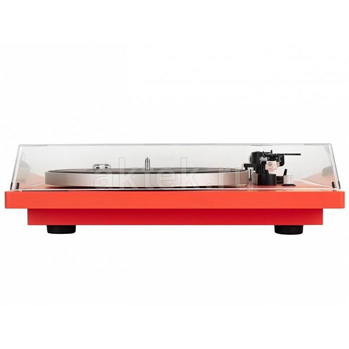 Виниловый проигрыватель Premiera ECO BT RD 5