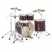 Pearl EXX725SNBR/C864 ударная установка Export, 5 барабанов 3
