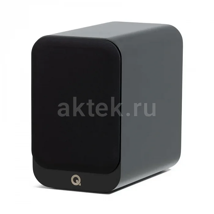 Полочная акустическая система Q Acoustics Q3020c Satin Black 4