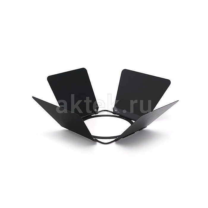 STAGE4 BARNDOORS for REPAR series кашетирующие шторки для PAR-прожекторов 3