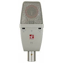 Студийный микрофон sE Electronics T1