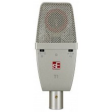 Студийный микрофон sE Electronics T1