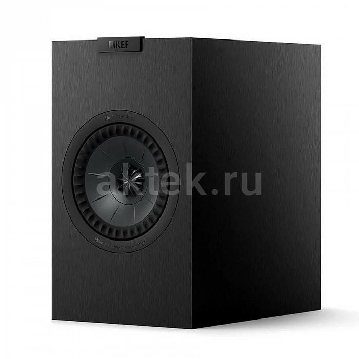 KEF Q1 Meta Black полочная акустика, Uni-Q, MAT 2