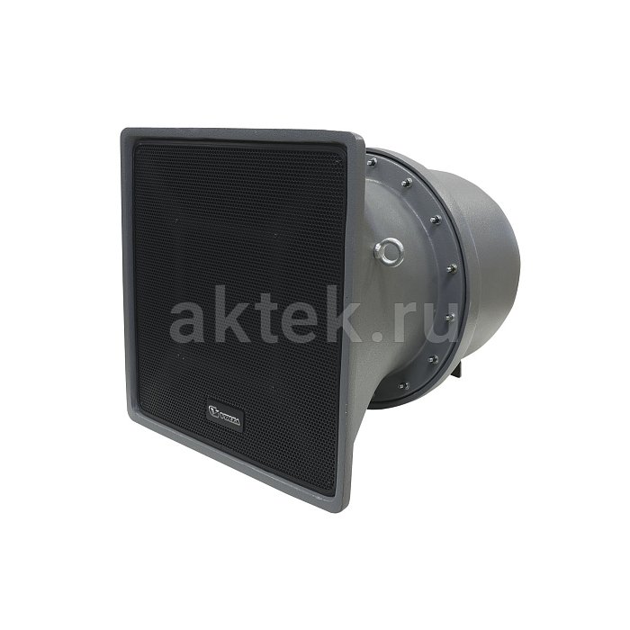VOLTA IP-12T рупорный громкоговоритель, 250 Вт RMS/100 В 2