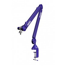 RODE PSA1+PURPLE микрофонная стойка «ПАНТОГРАФ» премиум-класса