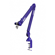 RODE PSA1+PURPLE микрофонная стойка «ПАНТОГРАФ» премиум-класса
