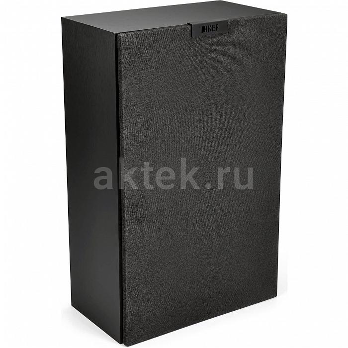 KEF Q4 Meta Black Atmos-акустика, Uni-Q, MAT 4