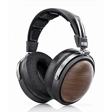 Полноразмерные наушники FiiO FT1 Black Walnut 3