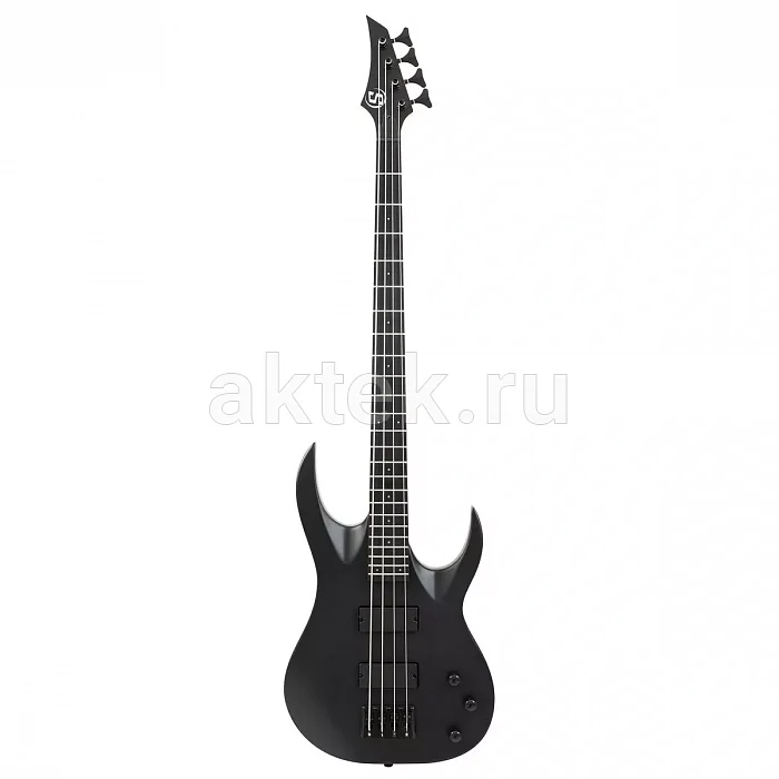 S by Solar AB4.4C бас-гитара, HH, 24 лада