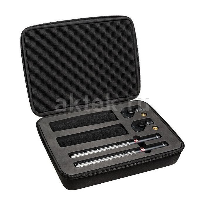 Студийные микрофоны sE Electronics sE6160 Stereoset 9