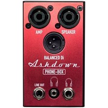 DI-бокс Ashdown ADM-PB Phone-Box