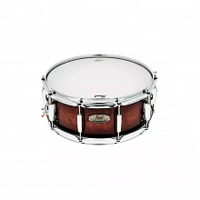 Pearl STS1455S/C314 малый барабан 14″×5,5″, берёза и махагони 2 Pearl STS1455S/C314 малый барабан 14″×5,5″, берёза и махагони 2