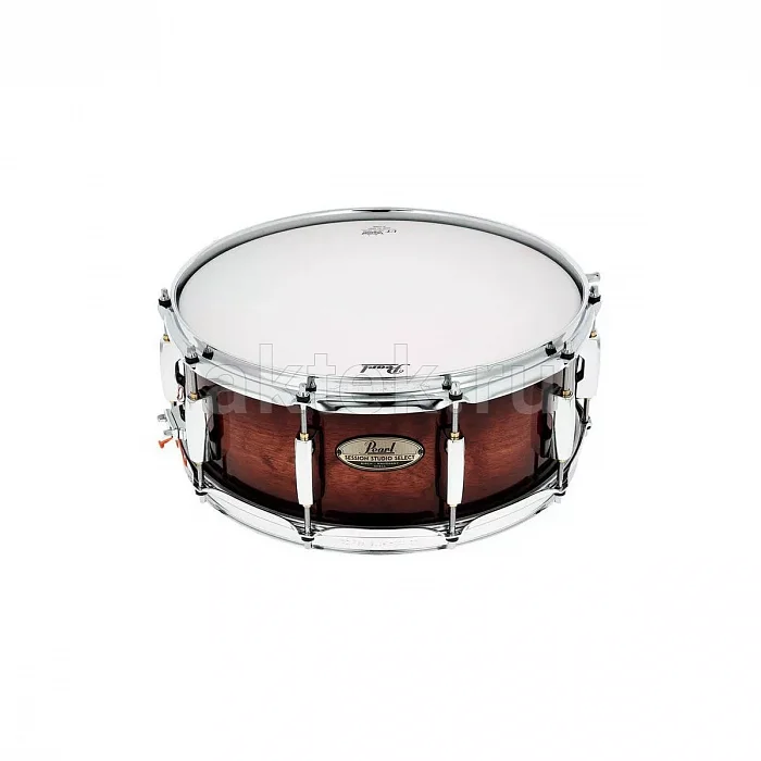 Pearl STS1455S/C314 малый барабан 14″×5,5″, берёза и махагони 2