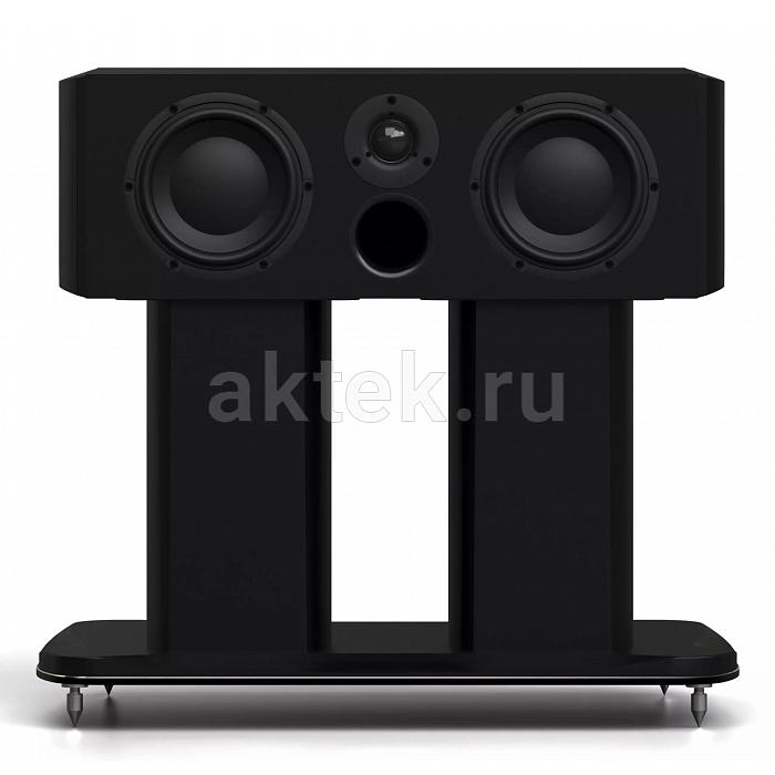 MOREL AVYRA Center C5 Piano Black центр. канал, 2-пол., 5" 2