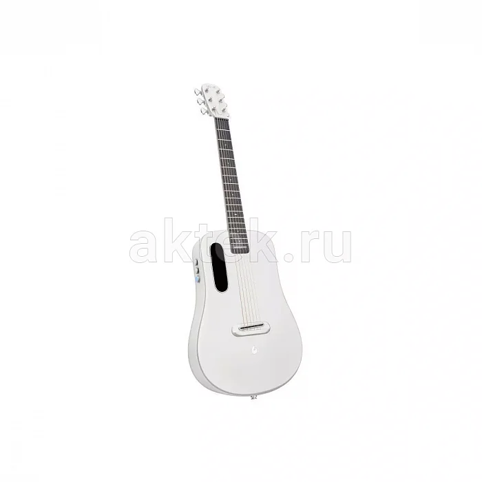 Lava ME Air Carbon электроакустическая гитара, серебристый 2