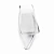 Dunlop 9036R Plastic Thumbpick Clear 12Pack медиатор-коготь, жесткие, 12 шт
