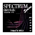 Thomastik SB113 Spectrum Bronze струны для акустической гитары, 13-57