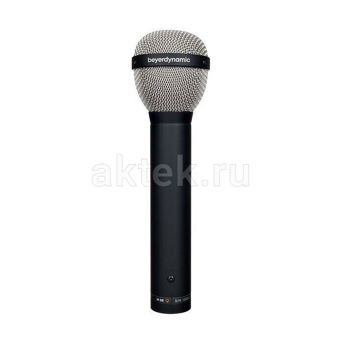 Инструментальный микрофон Beyerdynamic M 88 10