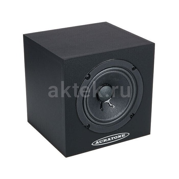 Студийный монитор Auratone 5C Active Black 7