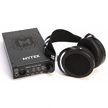 Усилитель для наушников Mytek Liberty THX AAA HPA 3