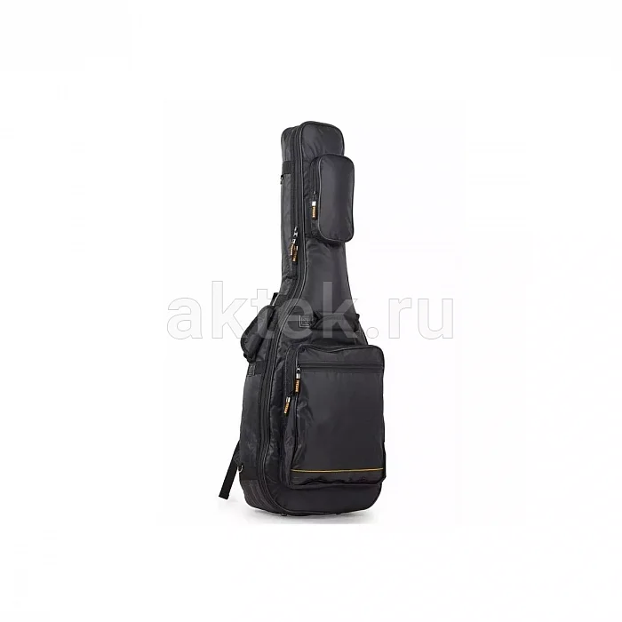 Rockbag RB20508B утеплённый чехол классической гитары, подкладка 25 мм 2