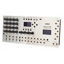 Синтезатор JoMoX ModFM Euro Rack FM Synth