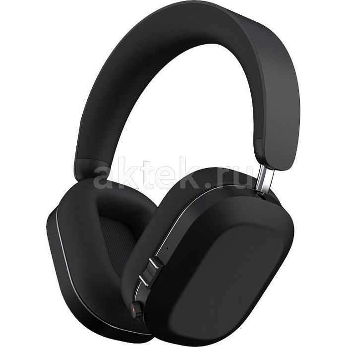 Defunc Mondo Black полноразмерные Bluetooth-наушники 40мм 45ч aptX HD