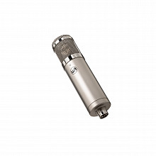 Студийный микрофон Warm Audio WA-47jr SE Nickel 3