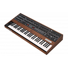 Синтезатор Sequential Prophet-5 Keyboard 2 Синтезатор Sequential Prophet-5 Keyboard 2