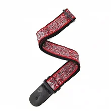 D’Addario 50A07 гитарный ремень, полипропилен