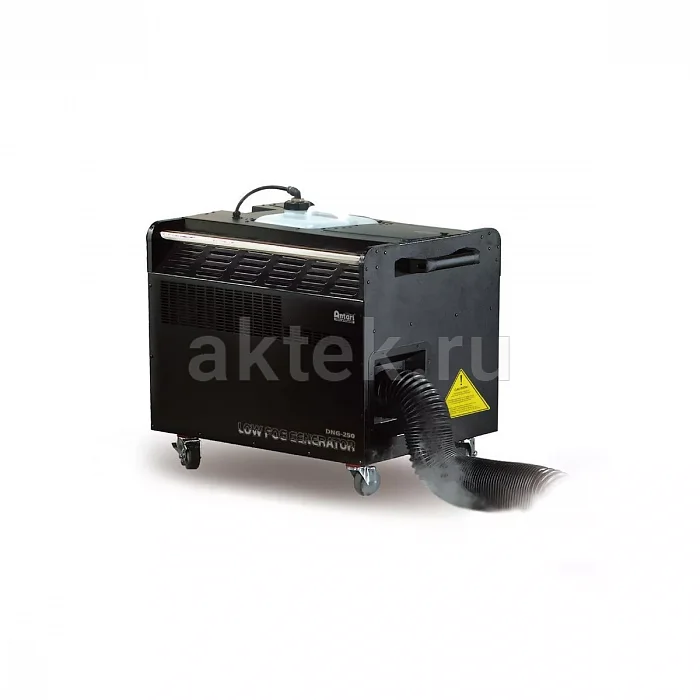 Antari DNG-250F генератор тяжёлого дыма, 10 л, 1600 Вт
