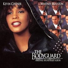 Виниловая пластинка V/A - OST THE BODYGUARD 180 GRAM BLACK VINYL 12"