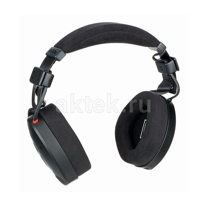Студийные наушники RODE NTH-100 10
