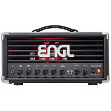 Гитарный усилитель ENGL E633 KT77 Fireball 25 LTD