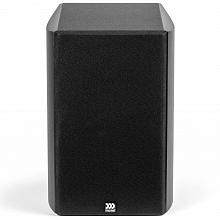 MOREL AVYRA 622 Piano Black полочная акустика, 2-пол., 6" 2