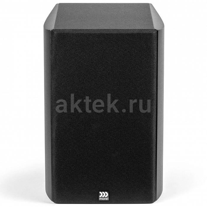 MOREL AVYRA 622 Piano Black полочная акустика, 2-пол., 6" 2
