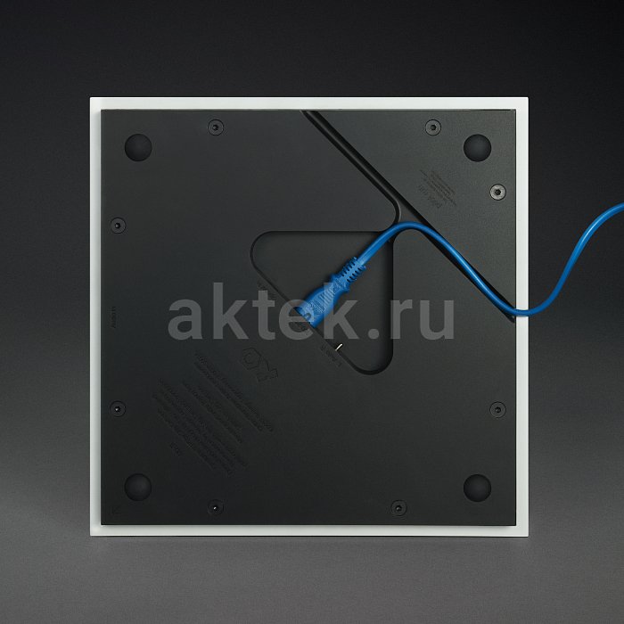 Активная акустическая система Teenage Engineering OD-11 white 3