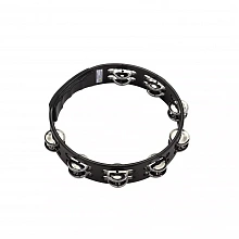 Pearl PTH-10S безмембранный тамбурин со стальными джинглами 2