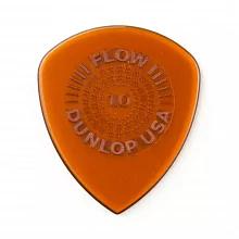 Dunlop 549P100 Flow Standard Grip 6Pack медиаторы, ultex, 1 мм