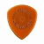 Dunlop 549P100 Flow Standard Grip 6Pack медиаторы, ultex, 1 мм